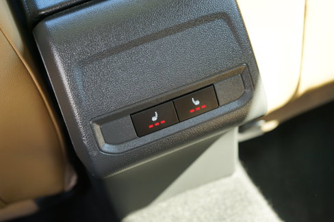 Used 2024 Volkswagen Jetta SEL image 19