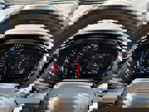 Certified 2021 Chevrolet Trax LT w/ Driver Confidence Package image 17