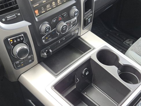 Used 2014 RAM 1500 Lone Star image 18