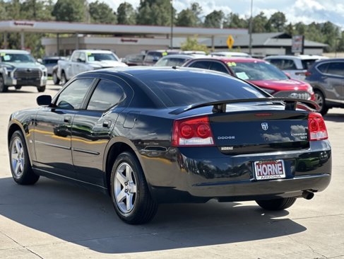 Used 2010 Dodge Charger SXT image 5