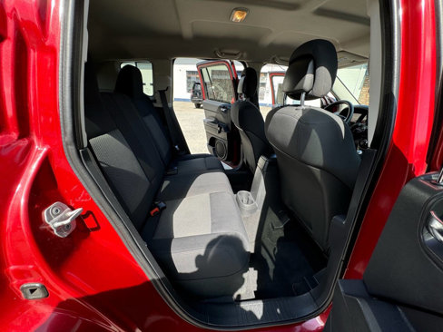 Used 2010 Jeep Compass Sport image 20