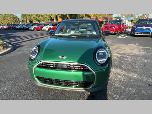 Certified 2025 MINI Cooper S image 29