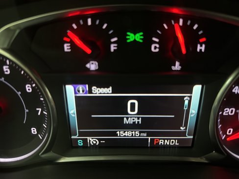 Used 2019 GMC Acadia SLT image 14