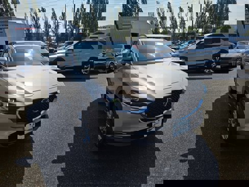 Used 2023 MAZDA CX-30 AWD 2.5 S w/ Preferred Package image 3