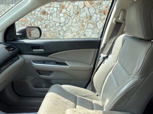 Used 2012 Honda CR-V EX-L image 25