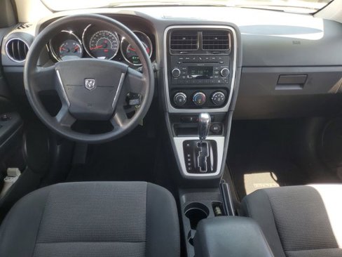 Used 2011 Dodge Caliber Mainstreet image 24