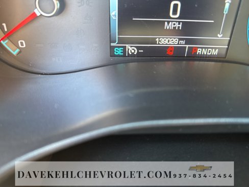 Used 2016 Chevrolet Colorado LT w/ LT Convenience Package image 35