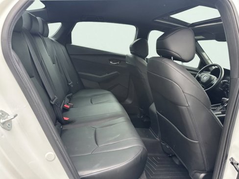 Used 2023 Honda Accord Sport image 22