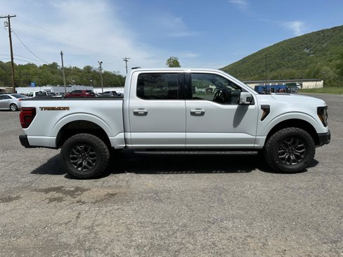 New 2025 Ford F150 Tremor w/ Equipment Group 402A High image 9