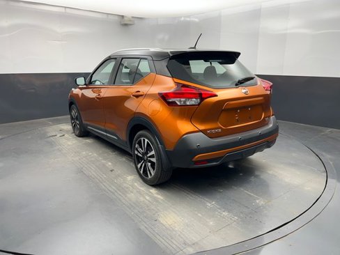 Used 2020 Nissan Kicks SR image 7