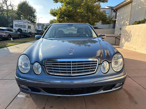Used 2006 Mercedes-Benz E 350 Sedan image 7