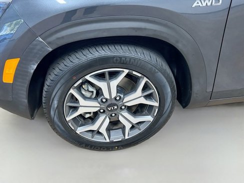 Certified 2021 Kia Seltos EX image 30