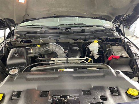 Used 2012 RAM 1500 Sport w/ Sport Premium Group image 23