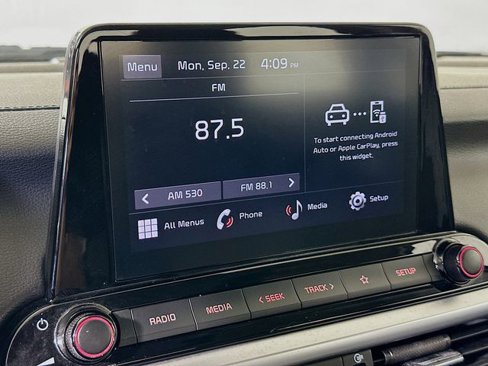 Used 2023 Kia Forte LXS w/ LXS Technology Package image 15
