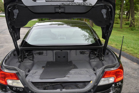 Used 2013 Volvo C70 T5 image 3