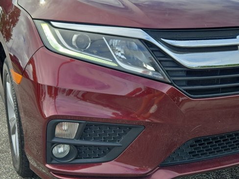 Used 2019 Honda Odyssey EX-L image 3