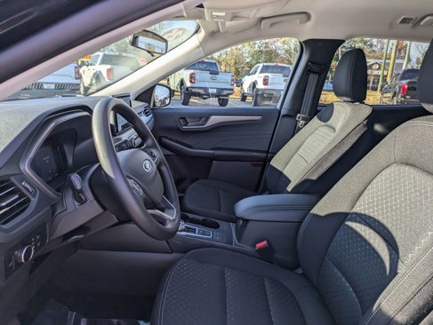 New 2025 Ford Escape Active image 15