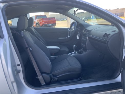 Used 2007 Pontiac G5 image 15