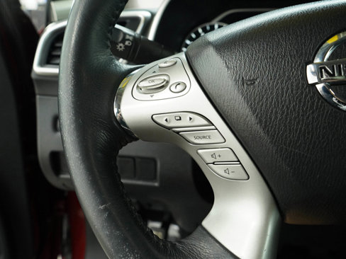 Used 2018 Nissan Murano SV image 24