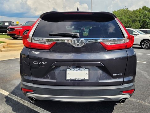 Used 2019 Honda CR-V Touring image 9