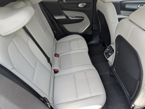 New 2026 Volvo XC40 B5 Plus w/ Protection Package Premier image 35
