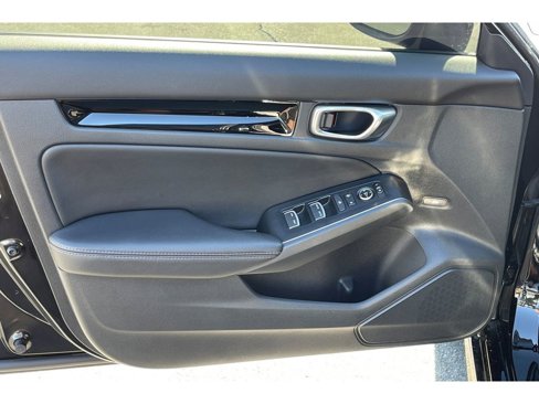 Certified 2023 Honda Civic Touring image 11