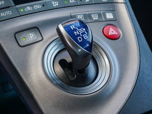 Used 2015 Toyota Prius Persona Series image 23