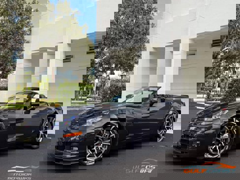 Used 2013 Chevrolet Corvette 427 w/ 1SC Preferred Equipment Group image 10