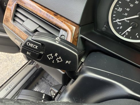 Used 2006 BMW 525i Sedan image 27