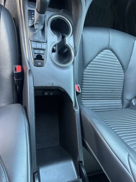 Used 2022 Toyota Camry SE image 21