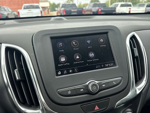 Certified 2020 Chevrolet Equinox LT image 12