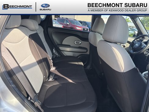 Used 2017 Kia Soul image 28
