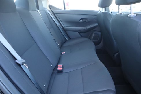 New 2025 Nissan Sentra S image 40