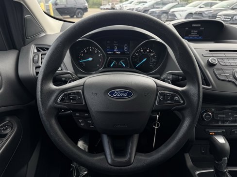 Used 2017 Ford Escape SE w/ SE Cold Weather Package image 19