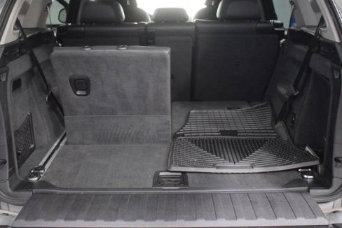 Used 2016 BMW X5 xDrive50i w/ XLine image 15