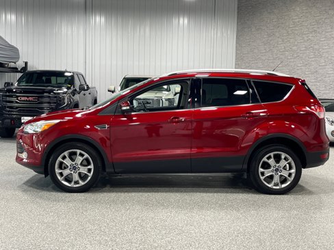 Used 2014 Ford Escape Titanium w/ Equipment Group 401A image 2