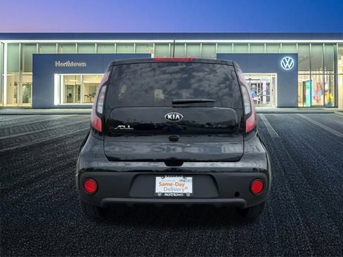 Used 2019 Kia Soul image 5