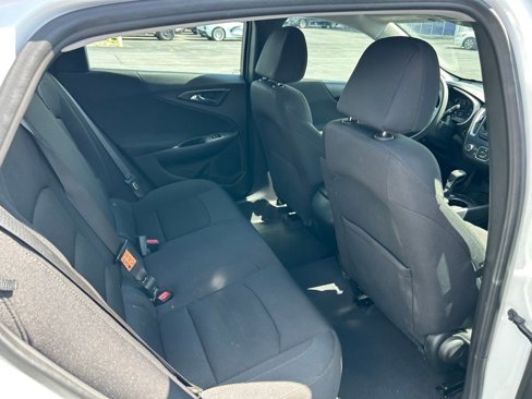 Used 2023 Chevrolet Malibu LS w/ Driver Confidence Package image 24