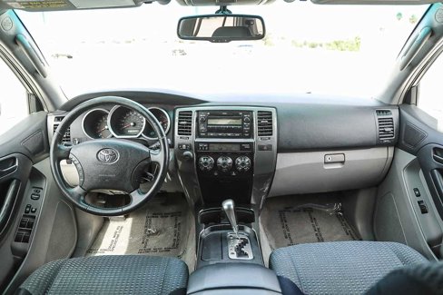 Used 2008 Toyota 4Runner Sport image 11