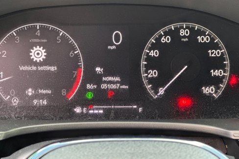 Certified 2023 Honda Civic Sport image 19