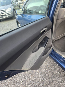 Used 2010 Honda Civic LX image 17