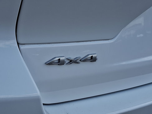 Used 2024 Jeep Grand Cherokee Limited w/ MOPAR Finishing Package image 34