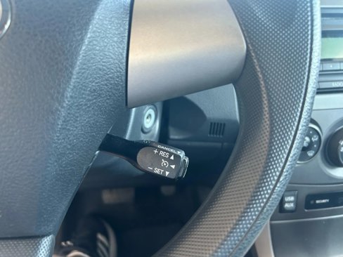 Used 2012 Toyota Corolla S image 14