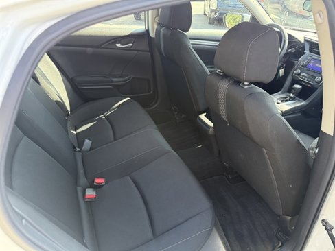 Used 2019 Honda Civic LX image 35
