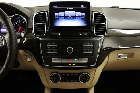 Used 2018 Mercedes-Benz GLS 450 4MATIC image 15