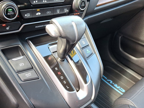 Used 2020 Honda CR-V EX-L image 16