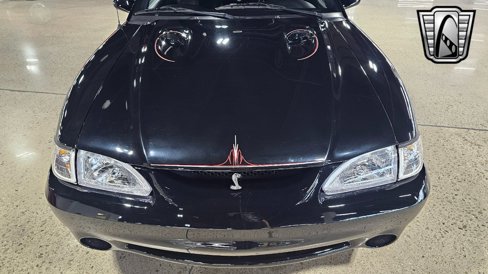 Used 1996 Ford Mustang Cobra image 9