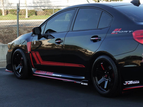 Used 2020 Subaru WRX Premium image 20