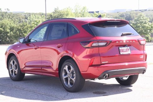 New 2024 Ford Escape ST-Line w/ Tech Pack #1 image 4