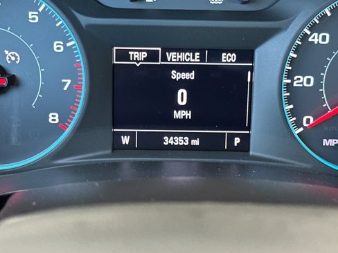 Used 2022 Chevrolet Malibu LT image 29